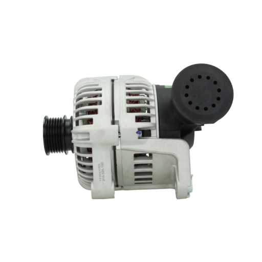 0.124.515.050+ 215.525.120.010 - Alternator BMW 120A - Helios Electra