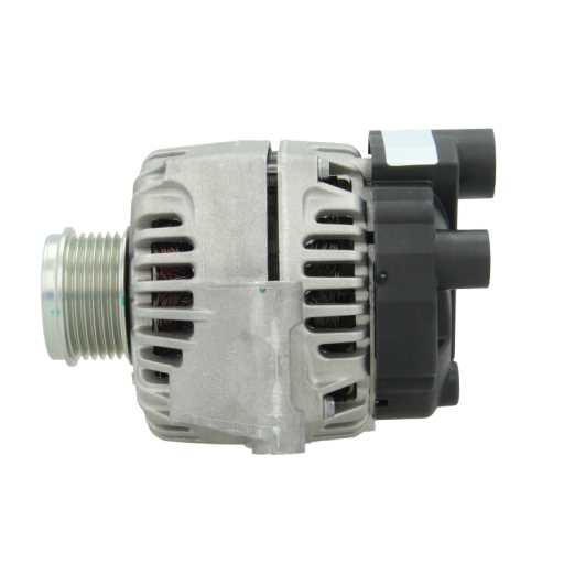 TG9S140 135.535.090.501 - Alternator Opel 90A - Helios Electra