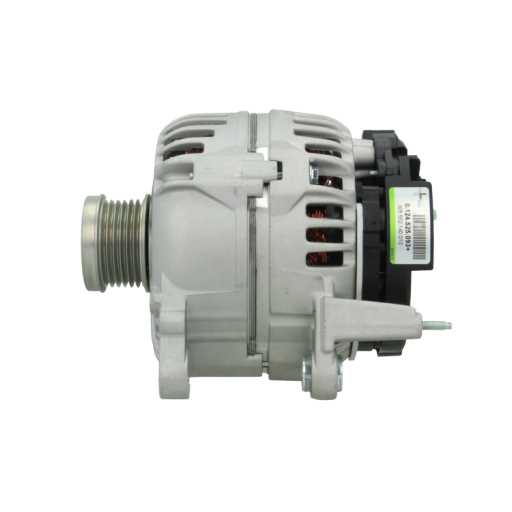 0.124.525.140+ 575.589.150.010 - Alternator Renault 150A - Helios Electra