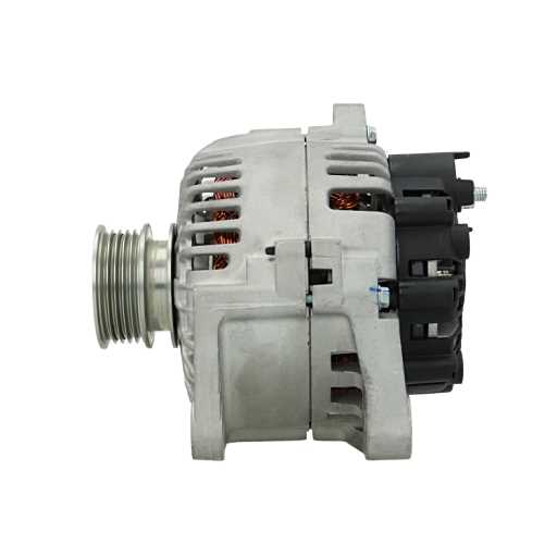 TG11C011+ 575.568.110.000 - Alternator Renault 110A - Helios Electra