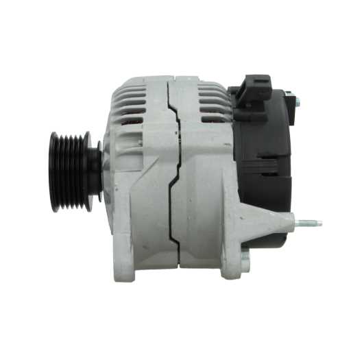 0.123.320.034+ 305.502.090.010 - Alternator Volkswagen 90A - Helios Electra