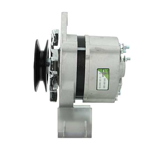 0.120.339.513+ 555.001.033.010 - Alternator John Deere 33A - Helios Electra
