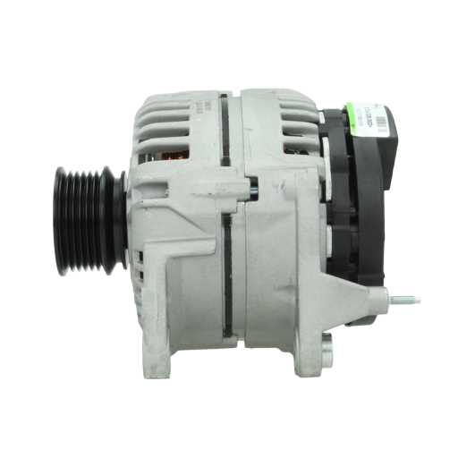 0.124.325.003+ 305.517.090.010 - Alternator Volkswagen 90A - Helios Electra