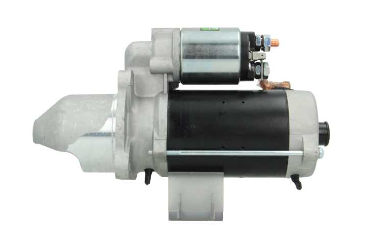 0.001.230.008+ 630.505.103.010 - Starter John Deere 3.0 kw - Helios Electra