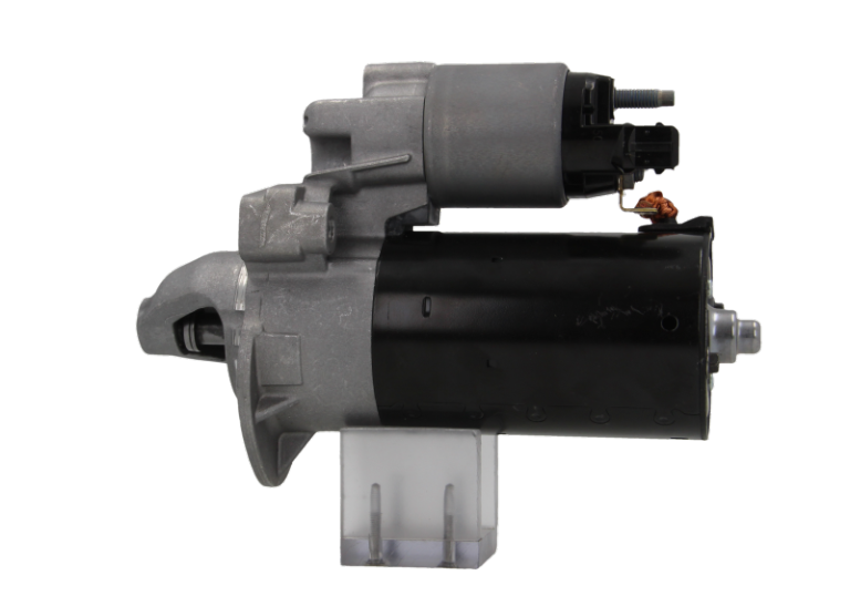 0001.138.061 210.551.113.280 - Starter Bmw 1.7 kw - Helios Electra