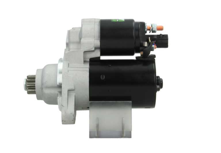 0.001.120.406+ 300.561.102.010 - Starter Volkswagen 1.0 kw - Helios Electra