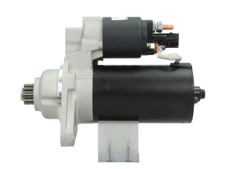 0.001.123.012+ 300.551.103.010 - Starter Volkswagen 2.0 kw - Helios Electra