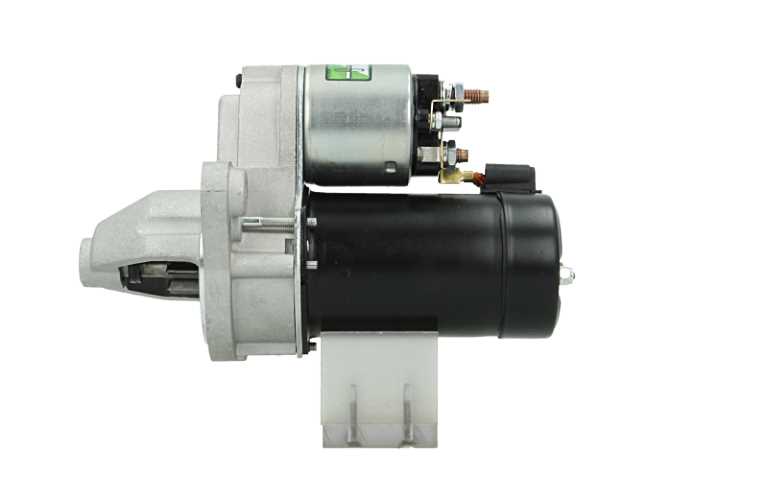 190.504.092+ 190.504.092.000 - Starter Toyota 1.0 kw (Valeo type) - Helios Electra