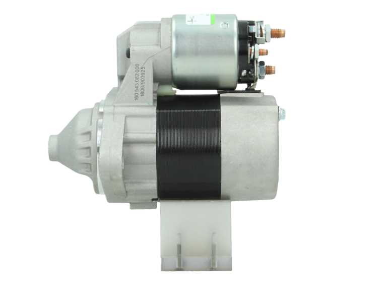 D7E41+ 160.543.082.000 - Starter Nissan 0.7 kw - Helios Electra