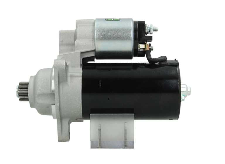 0.001.125.001+ 300.522.103.010 - Starter Volkswagen 2.0 kw - Helios Electra