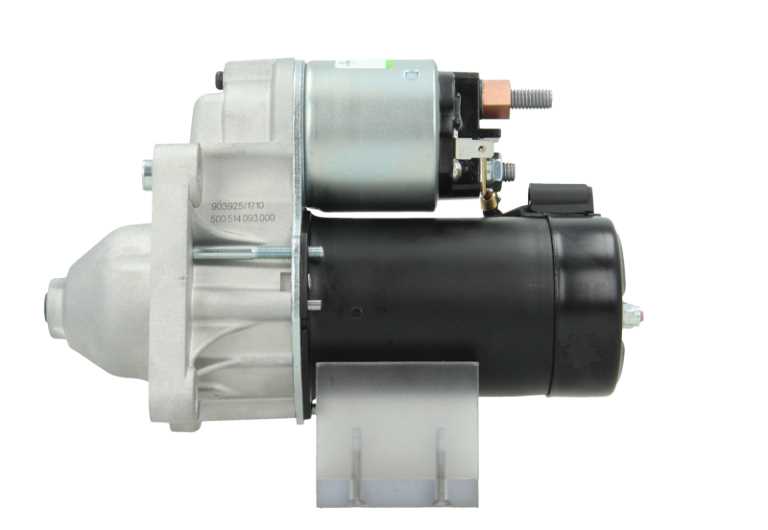 D6RA59+ 500.514.093.000 - Starter Fiat 0.8 kw - Helios Electra