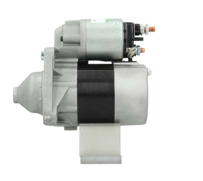 D7E52+ 500.542.093.000 - Starter Fiat 0.9 kw - Helios Electra