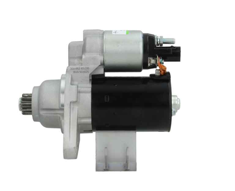 0.001.121.410+ 300.562.103.010 - Starter Volkswagen 1.1 kw - Helios Electra