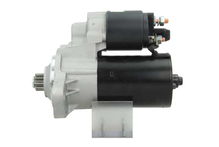 0.001.121.006+ 300.530.093.010 - Starter Volkswagen 1.1 kw - Helios Electra