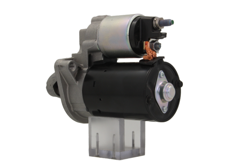 0001.107.525 210.535.092.280 - Starter BMW 1.2 kw - Helios Electra
