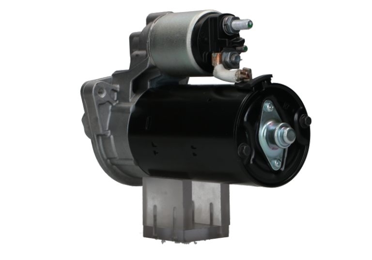 0001.109.429 500.551.093.280 - Starter Fiat 2.5 kw - Helios Electra