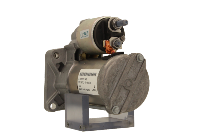 0001.170.402 500.558.093.280 - Starter Alfa Romeo / Fiat 1.1 kw - Helios Electra
