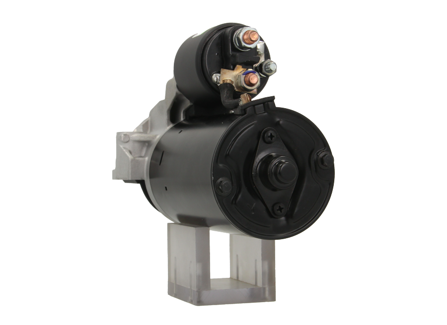 0.001.109.205+ 590.551.122.010 - Starter Ford 2.0 kw - Helios Electra