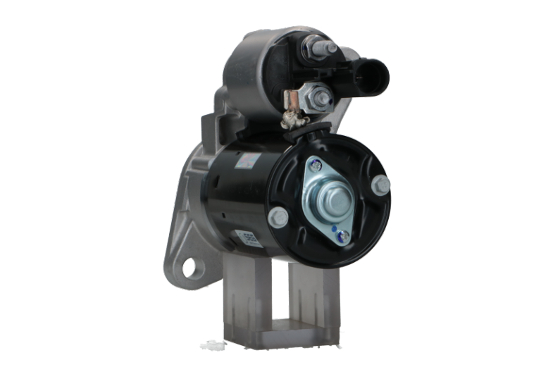 0001.121.433 300.561.102.282 - Starter Volkswagen 1.0 kw - Helios Electra