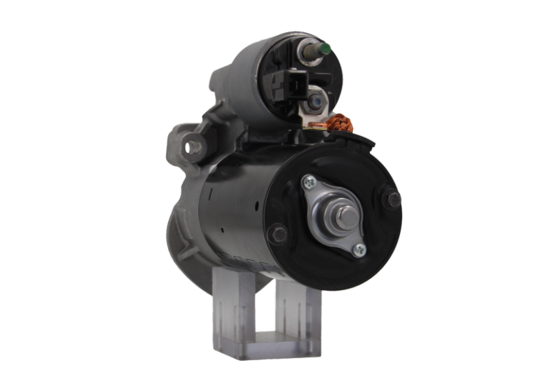 0001.138.061 210.551.113.280 - Starter Bmw 1.7 kw - Helios Electra