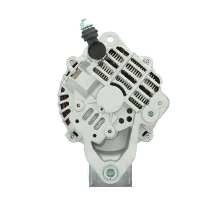 A3TB5099+ 165.536.090.130 - Alternator Nissan 90A - Helios Electra