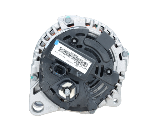 ST35C019 555.924.120.500 - Alternator Smart 120A - Helios Electra