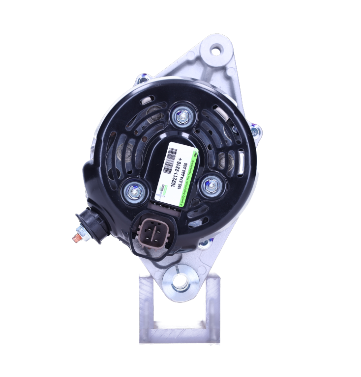 102211-2310+ 195.574.085.050 - Alternator Toyota 85A - Helios Electra