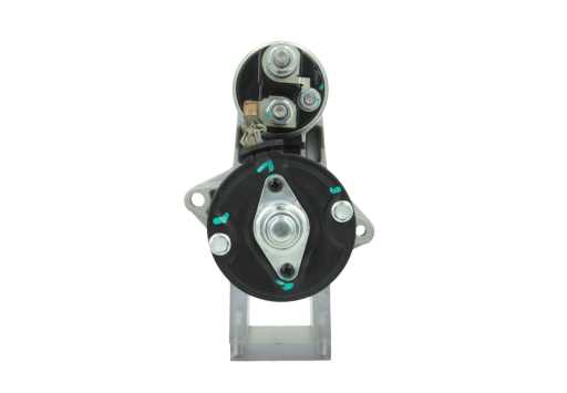 0.001.138.011+ 500.561.102.010 - Starter Fiat / Alfa Romeo 1.4 kw - Helios Electra