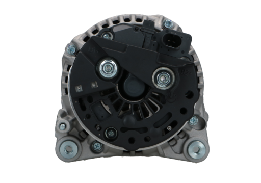 0.124.525.090+ 305.524.140.010 - Alternator Volkswagen 140A - Helios Electra