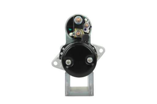 D6RA32+ 130.519.102.000 - Starter Opel 1.1 kw - Helios Electra