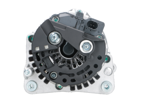 0.124.325.128+ 305.538.110.010 - Alternator Volkswagen 110A - Helios Electra
