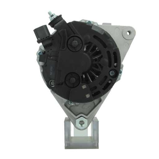 0.124.325.079+ 195.563.090.010 - Alternator Toyota 90A - Helios Electra