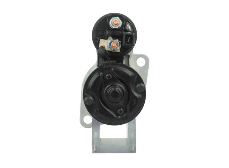 0.001.121.008+ 300.532.102.010 - Starter Volkswagen 1.1 kw - Helios Electra