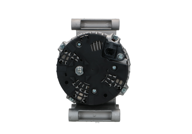 0.125.711.058+ 225.561.150.010 - Alternator Citroën / Peugeot 150A - Helios Electra