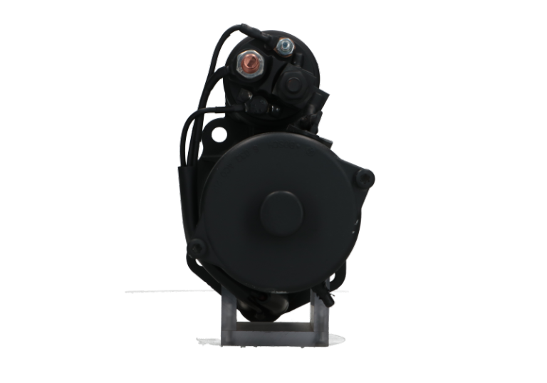 568070 551.532.093.968 - Starter Mercedes 4.0 kw - Helios Electra