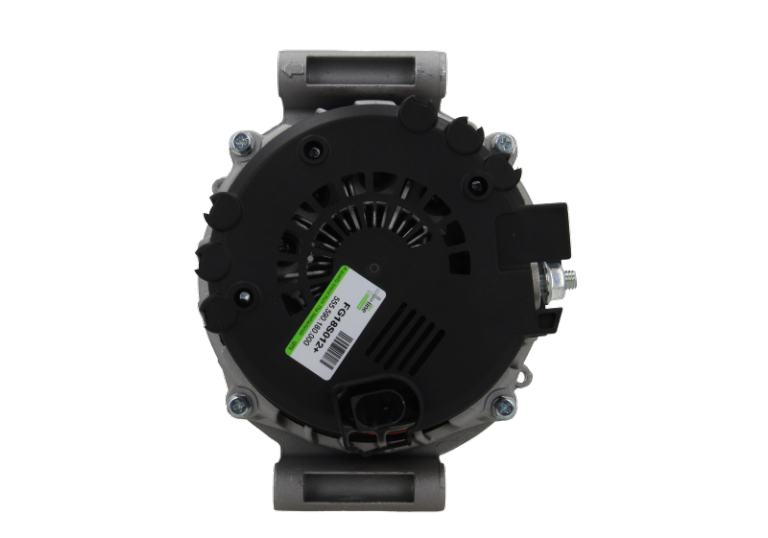 FG18S012+ 555.590.180.000 - Alternator Mercedes 180A - Helios Electra
