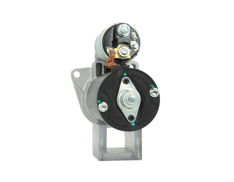 0.001.108.202+ 500.521.093.010 - Starter Fiat 1.8 kw - Helios Electra