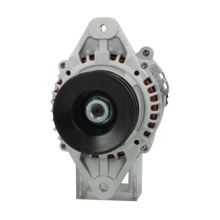 LR160-728+ 165.011.060.080 - Alternator Nissan 60A - Helios Electra