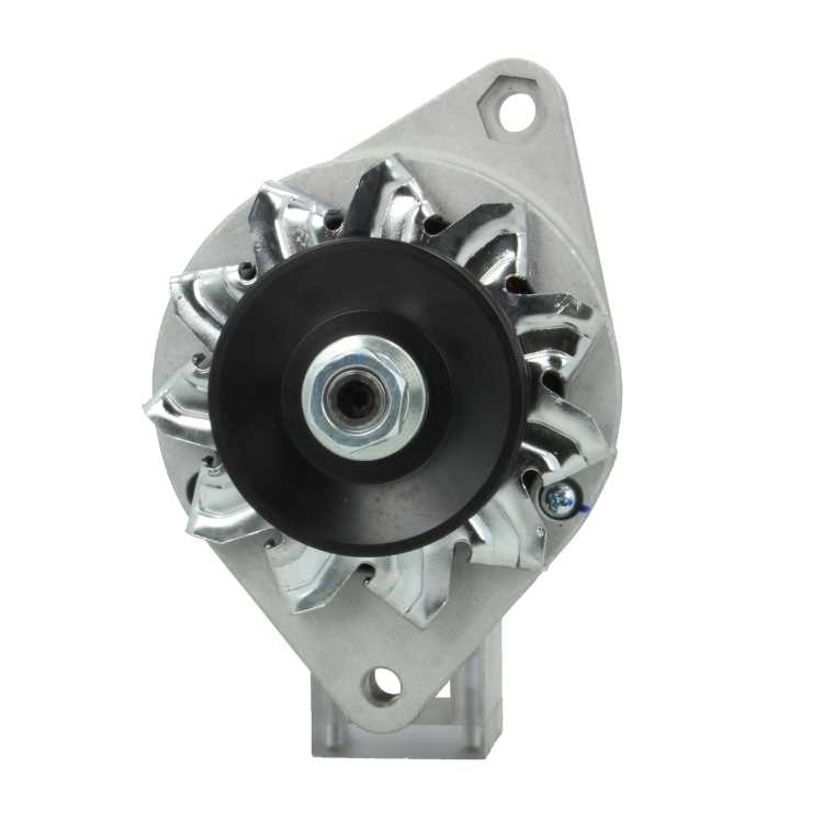 0.120.339.515+ 505.002.033.010 - Alternator Fiat 33A - Helios Electra