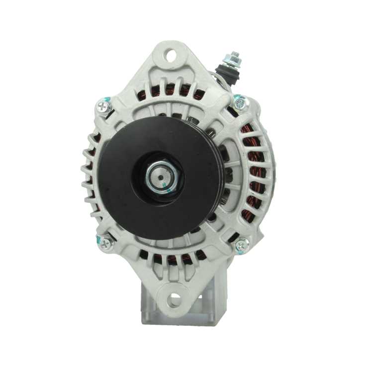 A3TB5099+ 165.536.090.130 - Alternator Nissan 90A - Helios Electra