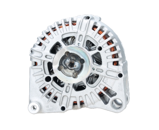ST35C019 555.924.120.500 - Alternator Smart 120A - Helios Electra