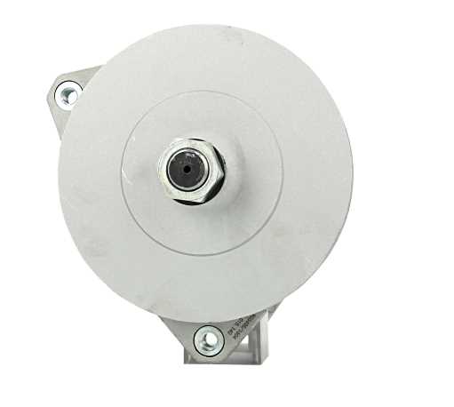 0.120.689.535+ 556.018.140.010 - Alternator Mercedes 140A - Helios Electra