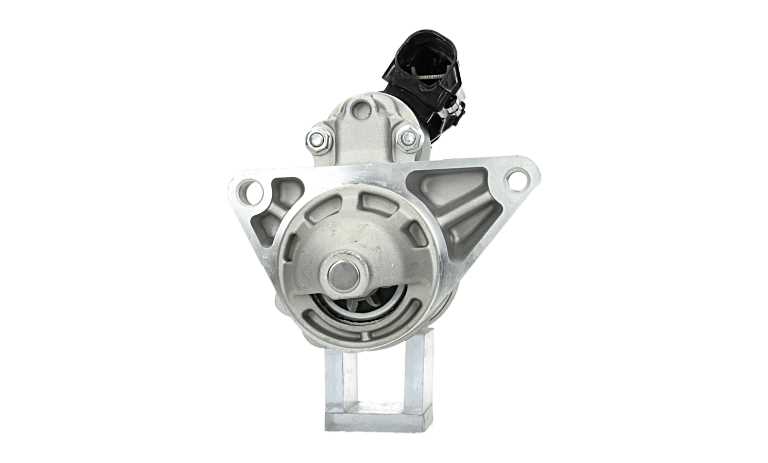 428000-6190+ 190.594.092.050 - Starter Toyota 1.6 kw - Helios Electra
