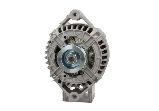 0.124.425.025+ 135.519.100.010 - Alternator Opel 100A - Helios Electra