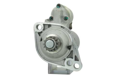 0.001.153.007+ 200.541.133.010 - Starter Audi/Volkswagen 2.2 kw - Helios Electra