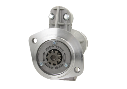 S13-106+ 160.504.092.080 - Starter Nissan 2.0 kw - Helios Electra