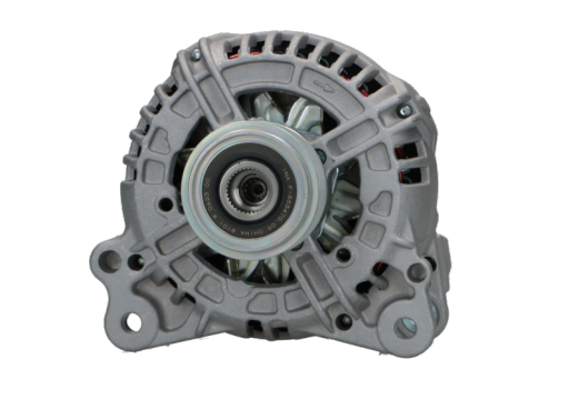 0.124.525.090+ 305.524.140.010 - Alternator Volkswagen 140A - Helios Electra