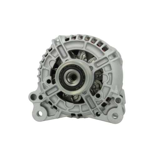 0.124.525.093+ 305.552.140.010 - Alternator Volkswagen 140A - Helios Electra