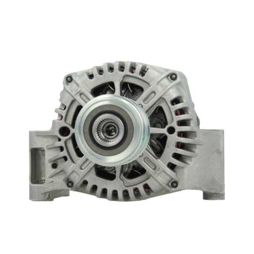 TG9S140 135.535.090.501 - Alternator Opel 90A - Helios Electra