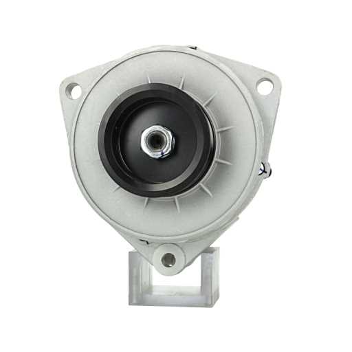 0.120.468.143+ 556.025.100.010 - Alternator Mercedes 100A - Helios Electra